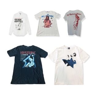 Not safe for work tshirts